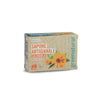Pastilla de jabón calendula Greenatural 100g