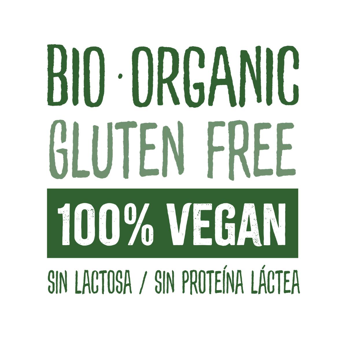 Crema de Avellanas y Cacao Naturgreen, 200 g