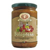 Salsa de tomate al ragú de carne, Bolognese  Rustichella D'Abruzzo 270g