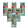 Pack 6 uds Bebida de Avena y Coco Bio NaturGreen 1 L