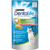 Dentalife Salmón Snack dental para gatos 40 g