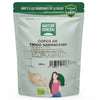 Copos de Trigo Sarraceno BIO Sin Gluten Naturgreen, 250 g