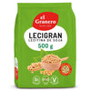 Lecigran Lecitina de Soja IP no GMO El Granero 500 g