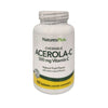 Acerola C 250 mg Nature's Plus 90 comprimidos