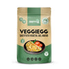 Veggieegg Nuveg 120 g