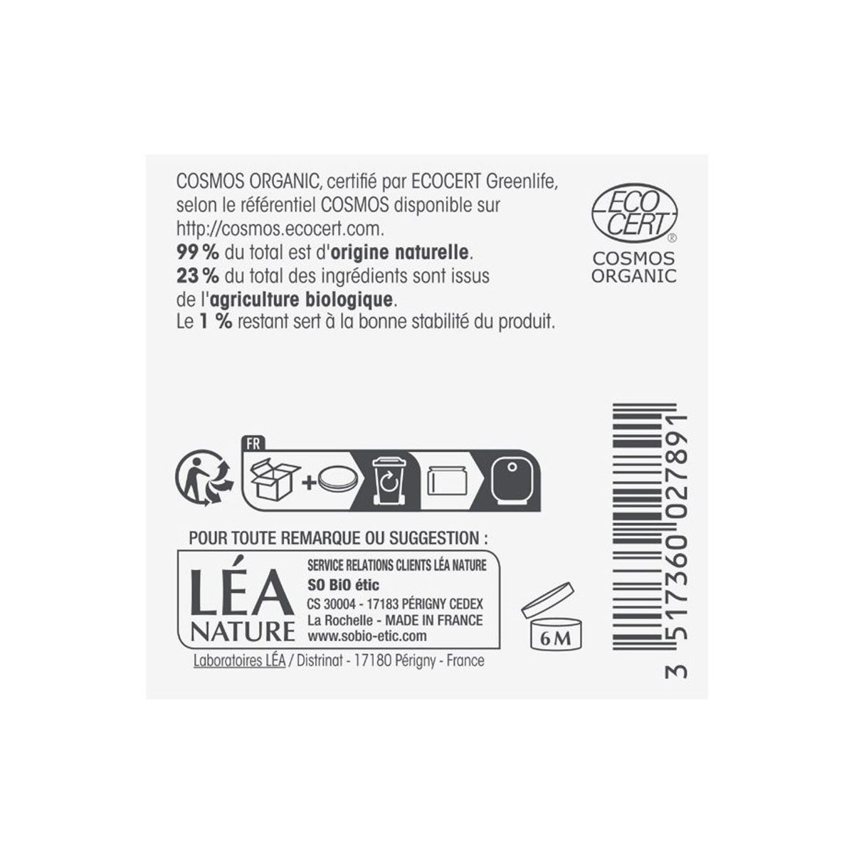 Crema noche regeneradora leche de burra Sobio 50 ml