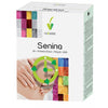 Senina Novadiet, 18 sticks