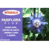 Passiflora Plus Integralia, 60 cápsulas