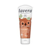 Crema hidratante ultra sensitive Bebés & Niños con Aloe, Lanolina y Manteca de Karité, Lavera 75 ml