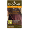 Tinte Rubio Caoba Dye 7.5 Biokap 140 ml