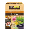Trico Fertilizante orgánico 3 x 4 g BioFlower