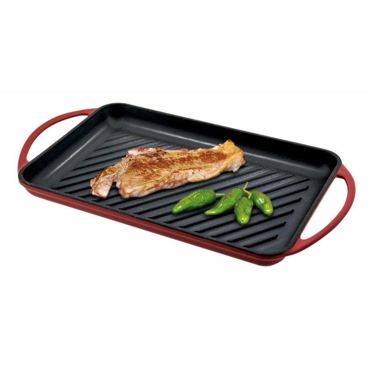 Parrilla Grill GR33 Fogo 33 x 21,5 cm