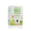 Bag in box Zumo de manzana 100% exprimido Bio Ékolo bio 3L