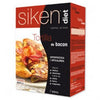 Siken Diet Tortilla Sabor Bacon 7 Sobres