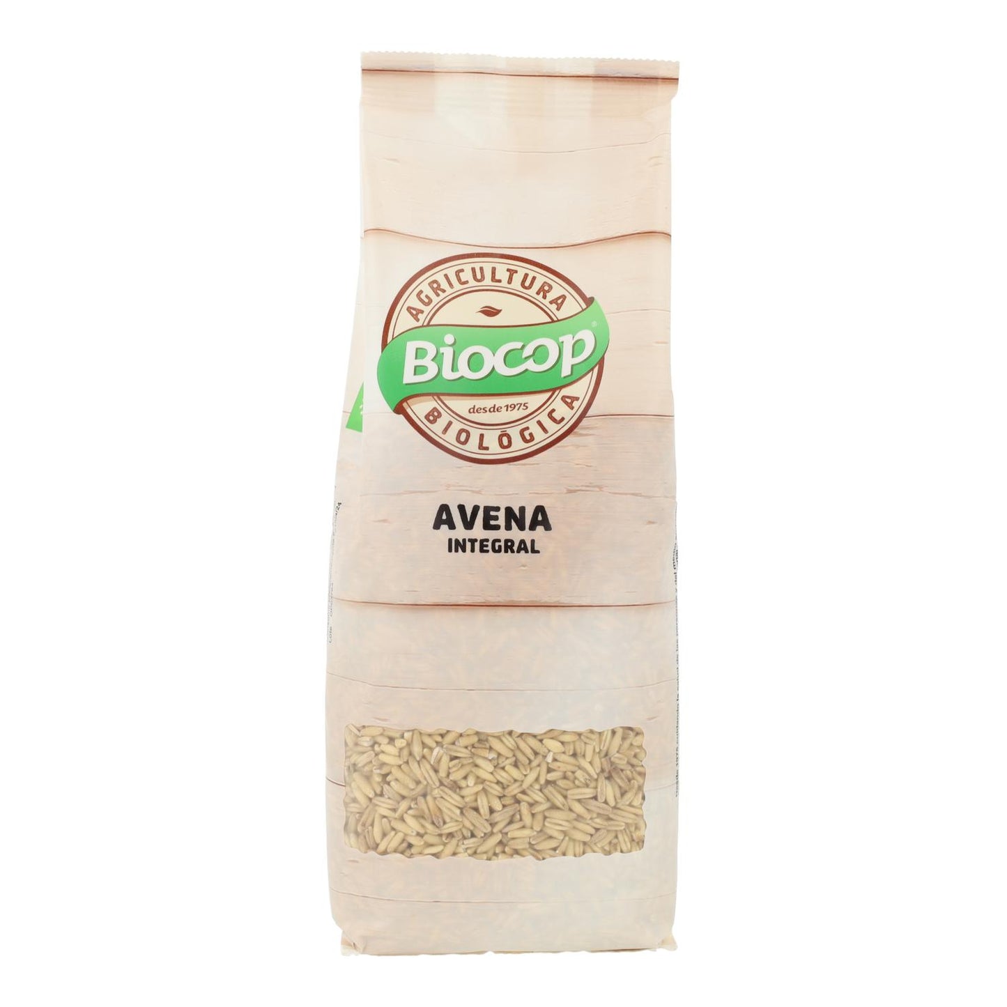 Avena BIO Biocop 500gr