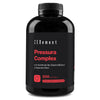 Pressura Complex, con aceite de ajo, espino blanco y hojas de olivo Zenement, 300 comprimidos