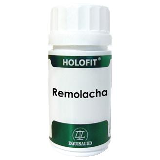 Holofit Remolacha 50 Cápsulas Equisalud
