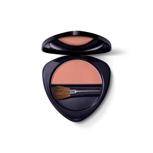 Colorete 02 apricot Dr. Hauschka 5 ml