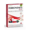 Ferronemis Q10 20 Ampollas Intersa