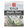 Alga Nori para Sushi (4 nori) Enso cuisine 11 g