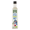 Aceite de Coco MCT Bio NaturGreen 500 ml