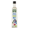 Aceite de Coco MCT Bio NaturGreen 500 ml