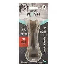 Nosh Strong Hueso, Carne&Queso Zeus M 15cm