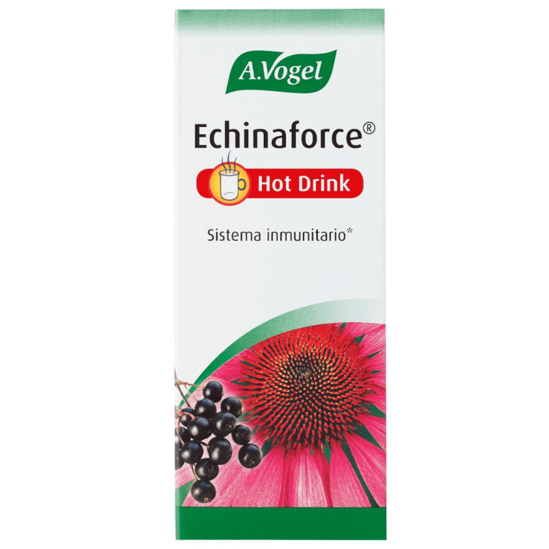 Echinaforce Hot Drink A.Vogel 100 ml