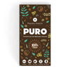 Tableta 100% cacao ECO Planeta Huerto 70 g