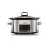 Crockpot olla de cocción lenta digital Timeselect 5,6L CSC066X