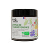Polvos de Extractos Complejo 5 Hongos BIO French Mush 30g