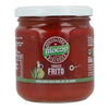 Tomate Frito Casero Bio endulzado con Ágave Biocop 350 g