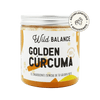 Cúrcuma para Golden Paste Suplemento para mascotas Wild Balance 100 g