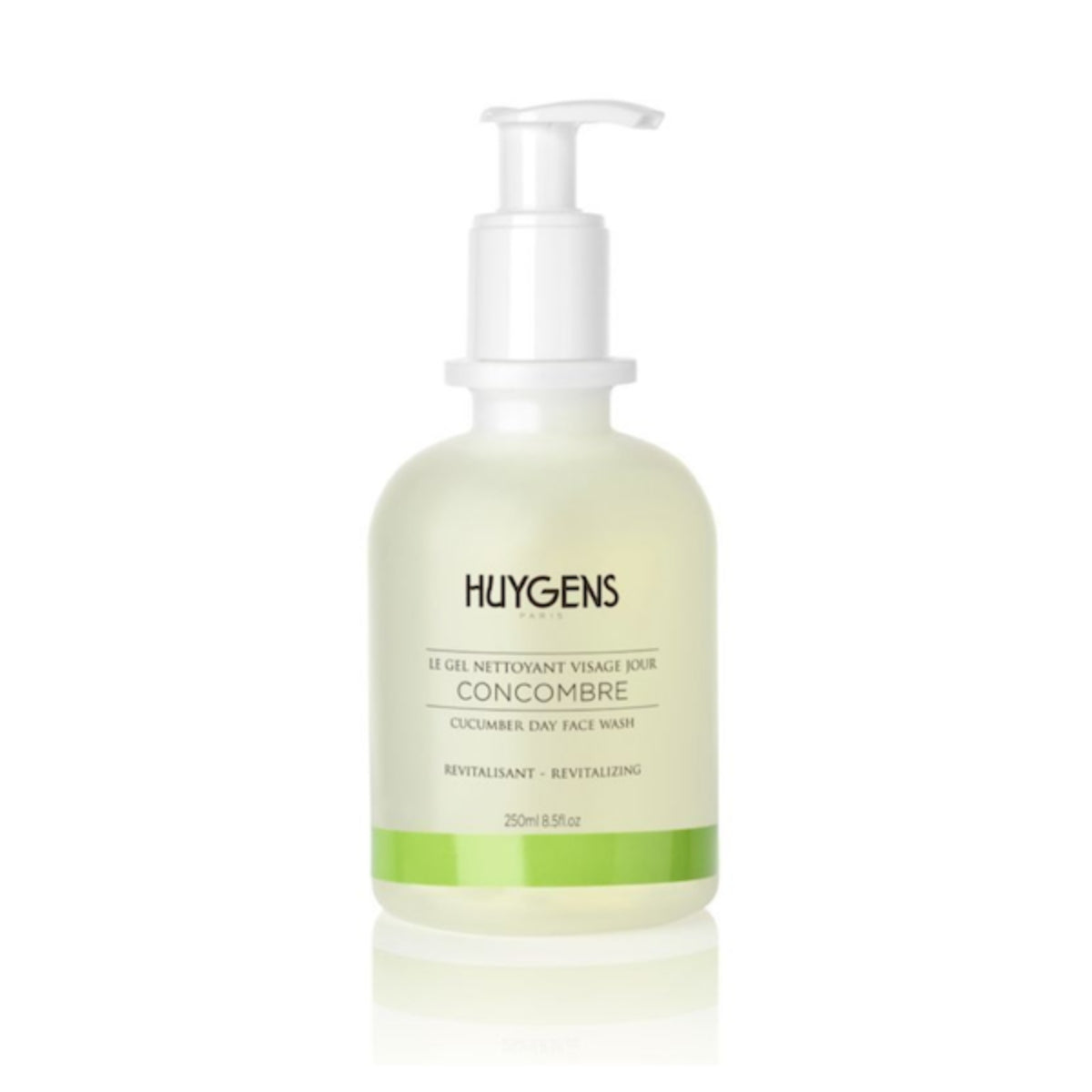 Huy Facial día gel limpiador 250 ml