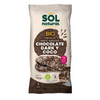 Tortitas de arroz con chocolate y Coco Sol Natural 100 g