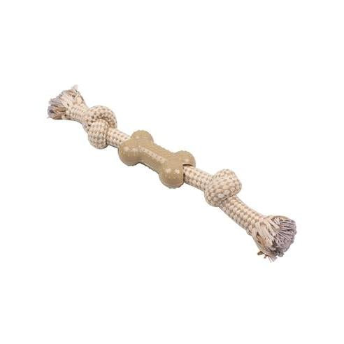 Hueso tirador nudo gama natural Arquivet