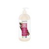 Champú brillo radiante abedul Sante 950 ml