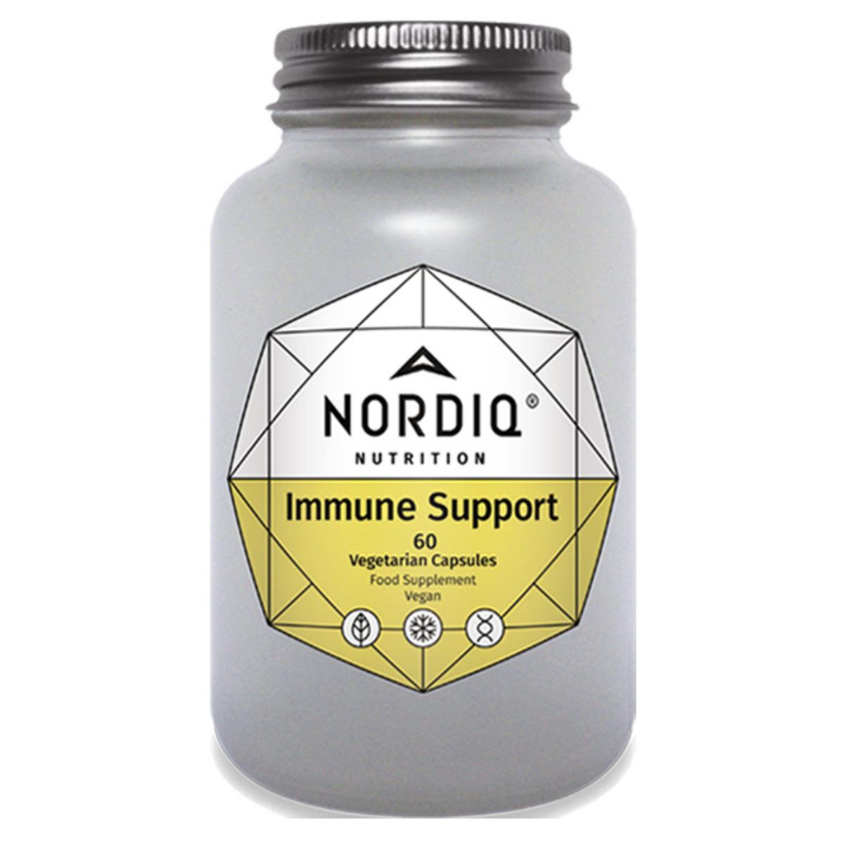 Immune Support 60 cápsulas