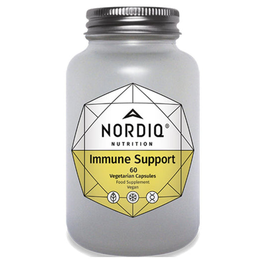 Immune Support 60 cápsulas
