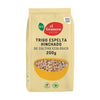 Espelta Hinchada Bio El Granero, 200 g