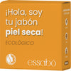 Jabón Piel Seca Essabó 120g