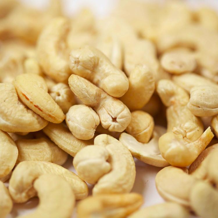 Anacardo Ecológico BIOcomercio 100g