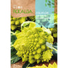 Semillas de Coliflor romanesco natalino