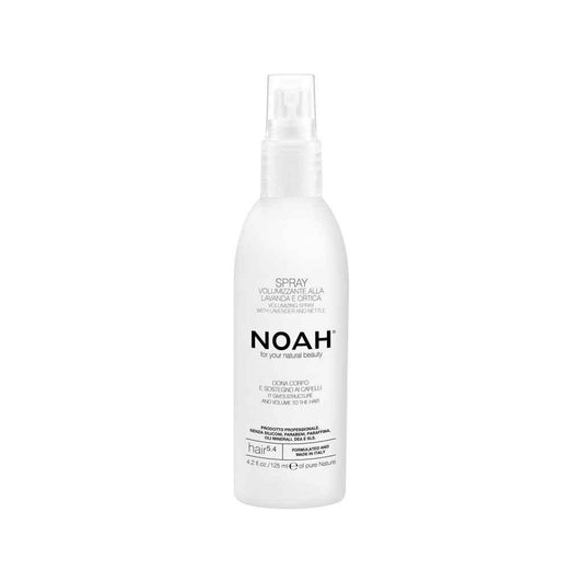 Noah 5.4 Spray voluminizador, da estructura y volumen al cabello 125ml