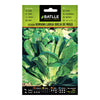 Semillas de Lechuga Larga Oreja de Mulo