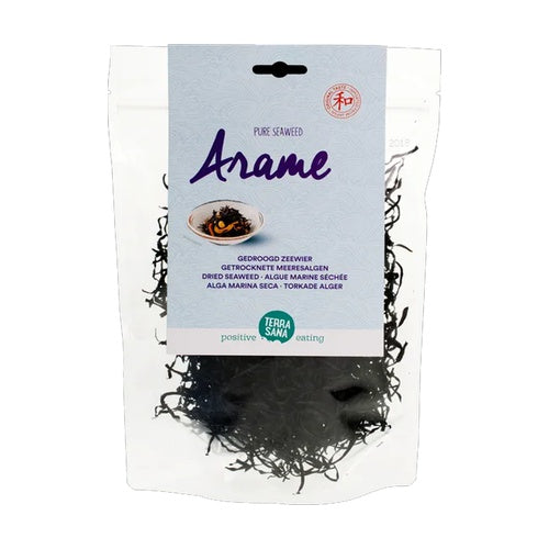Alga Arame Terrasana 50 g