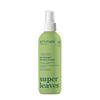 Desenredante capilar Super leaves Nutre y calma Hojas de olivo Attitude 240 ml