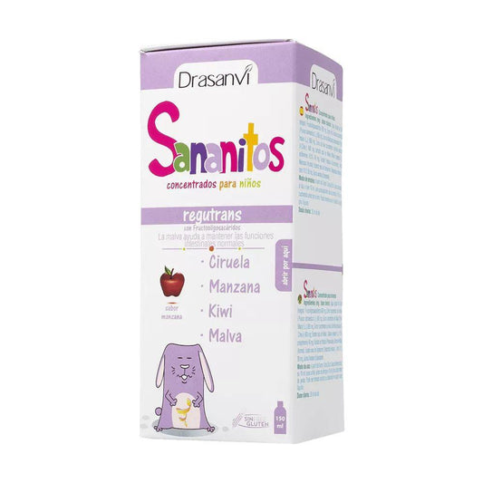 Sananitos Descanso Drasanvi, 150 ml