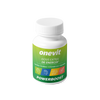 Onevit Energía Powerboost Cafeína, Taurina y Vitamina B12 45caps.
