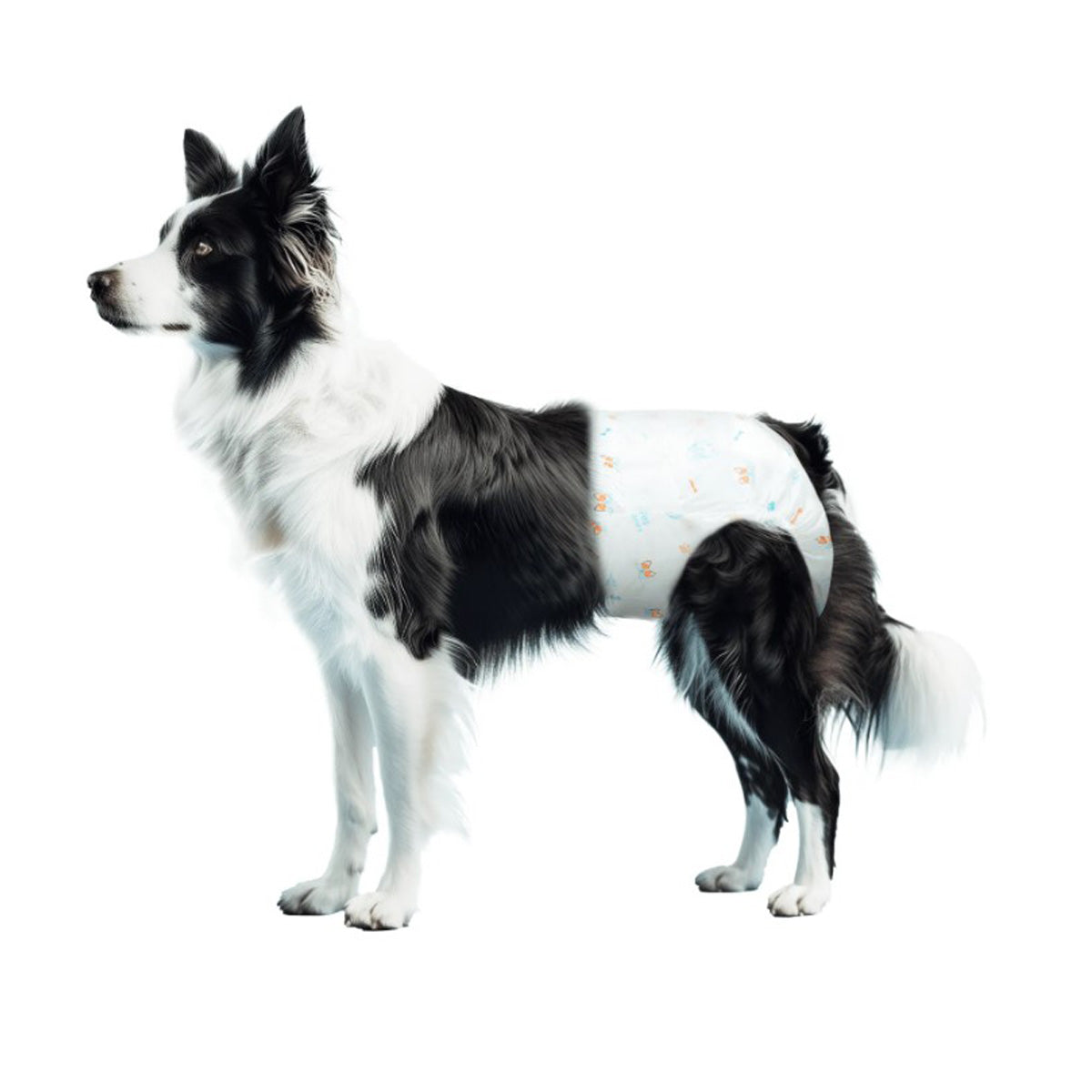 Pañales para perros hembra L 10 uds. Nobleza